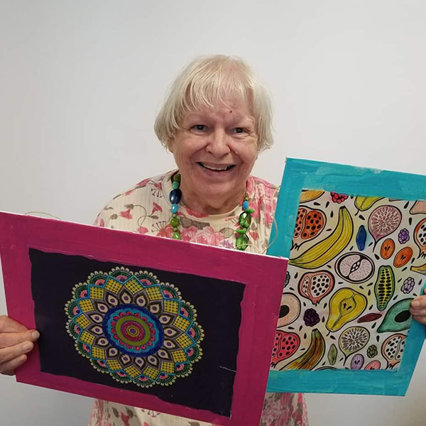 Crafts with Patty-6x6
